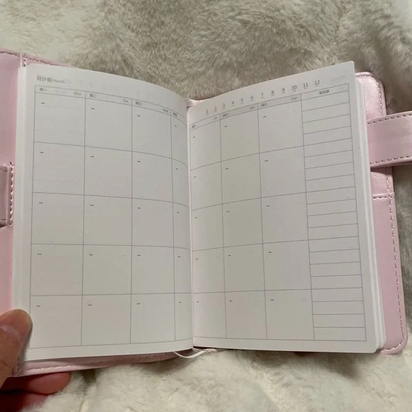 A6 Notebook - Picture 4 of 6